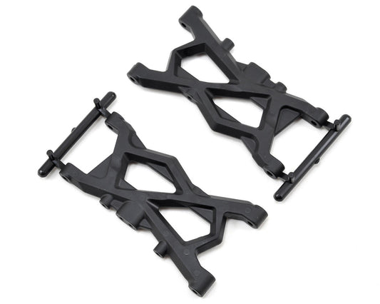 Suspension Arms (2) Fr/Rr: Hal