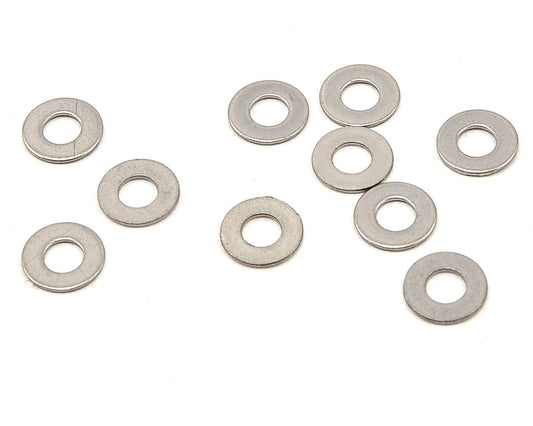 3.2mm x 7mm x .5mm Washer (10)