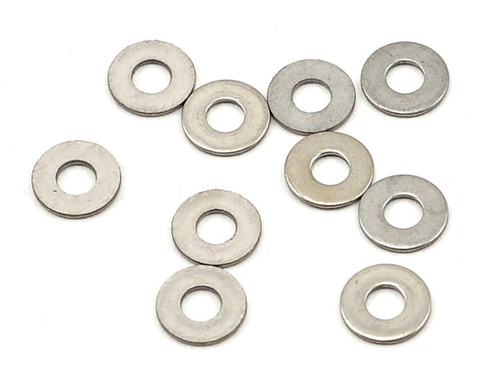 2.5mm x 4.6mm x .5mm Washer (10)