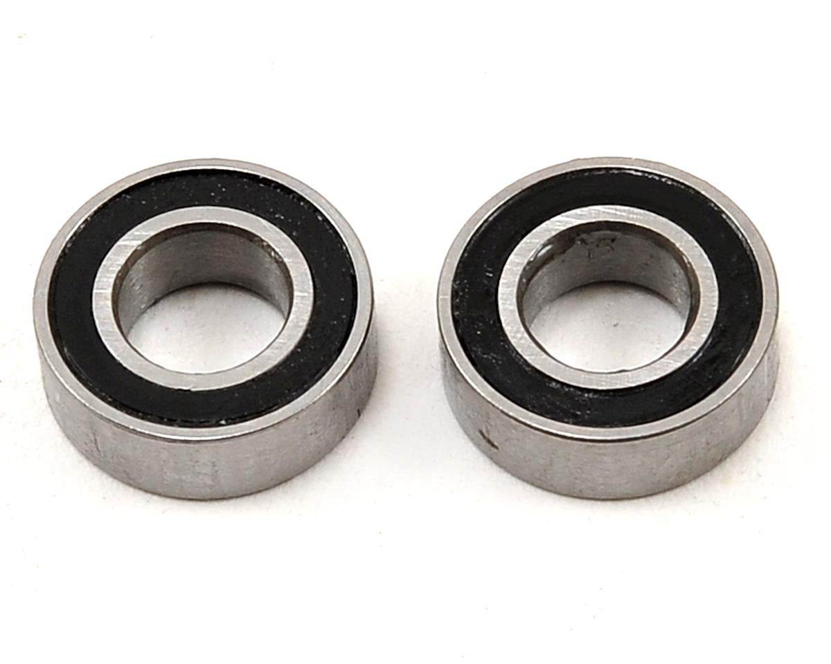 6mm x 12mm x 4mm Ball Bearing (2)