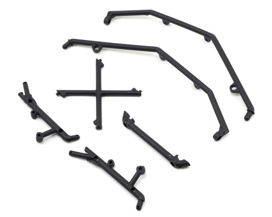 Main Roll Bar: Glamis Uno