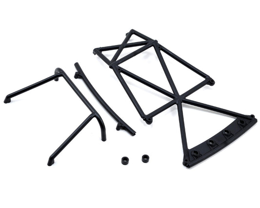 Rollbar Top Front: GLF