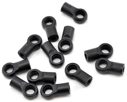 Steering Rod Ends 4.8mm: Glamis UnoF