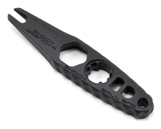 Shock Rod End Tool: Glamis Uno Fear