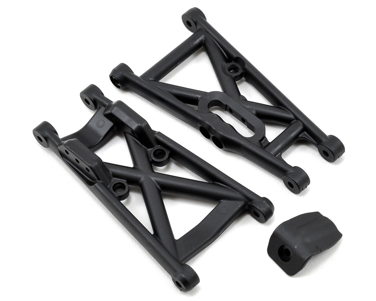 Suspension Arm Set: Glamis Uno Fear