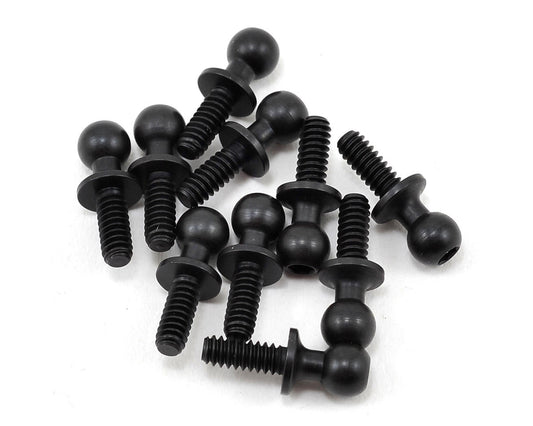 Ball Stud 4.8mm x 12mm (10): V100