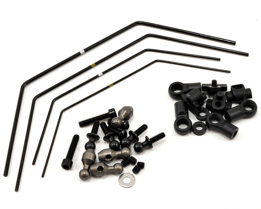 Sway Bar Set: Glamis Uno