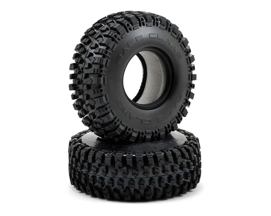 1.9 inch Race Claws Tire with Insert (