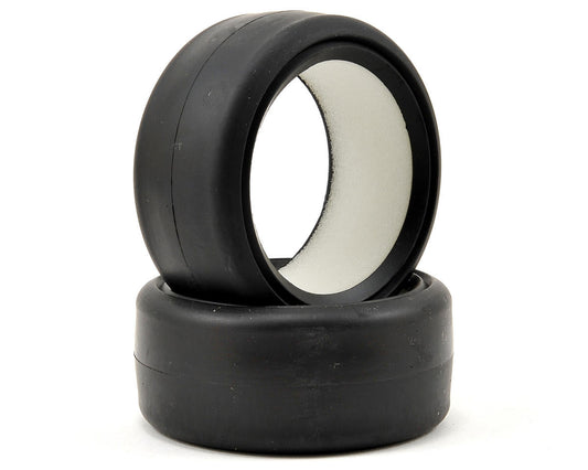 Tire 67 x 26mm V1 Slick S Compound (2):