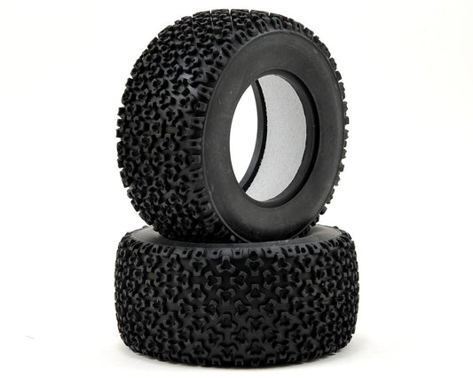 R Tire Tetrapod w/Foam Soft 50mm(2)